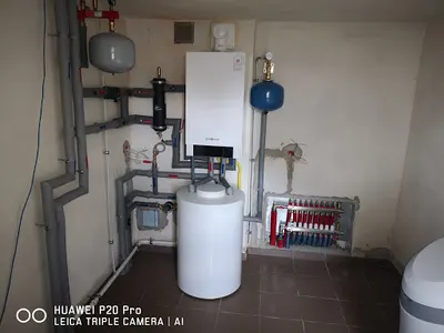 INSTAL-SERVICE Michał Bury Technika Grzewcza i Sanitarna